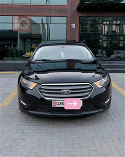 Ford Taurus